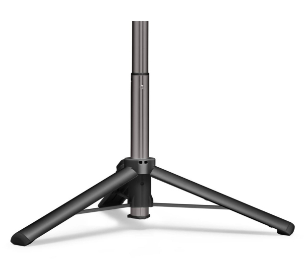 Spigen Magsafe Bluetooth Selfie Stick Tripod Black - 1346671 - zdjęcie 6